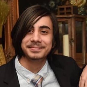 Daniel Michael